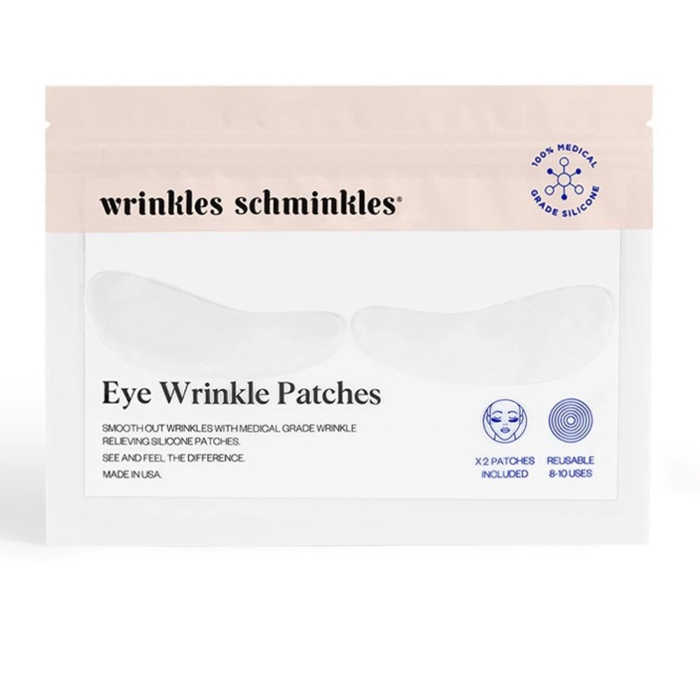 Eye Wrinkles Patches - 1 Pair